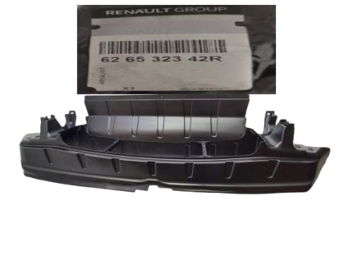 Lenkrad 626532342R Renault Trafic IV 2.0DCI Original Neu