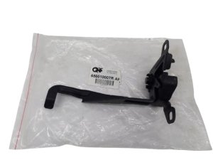 Motorhaubenschloss 656010007R  Renault Laguna III Original Neu