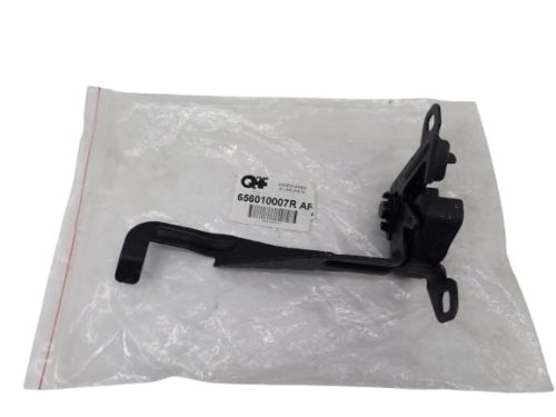 Motorhaubenschloss 656010007R  Renault Laguna III Original Neu