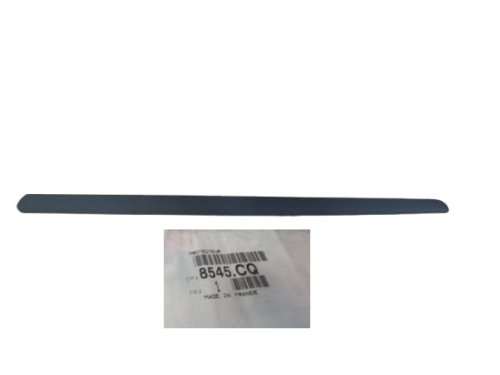 Türleiste links vorne 8545CQ 8545.CQ Peugeot 207 Original Neu