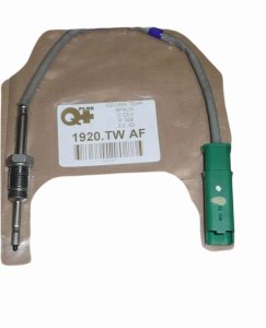 Abgastemperatursensor 1920TW 1920.TW Citroen C5 III Peugeot 508  2.2HDI Original Neu