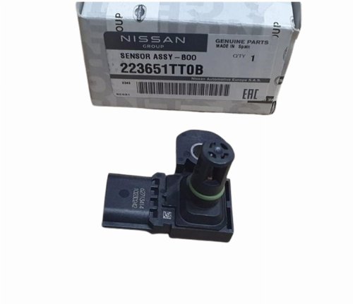 Map-Sensor 223651TT0B Renault 1.6TCE Original Neu