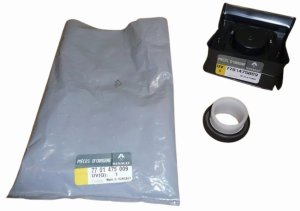 Wellendichtring 7701475009 35X47MM Renault 1.5DCI Original Neu