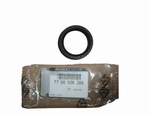 Kurbelwellendichtung 7700106385 Renault Dacia 30X38X6,5MM Original Neu