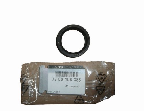 Kurbelwellendichtung 7700106385 Renault Dacia 30X38X6,5MM Original Neu