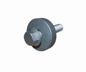 Wellenbolzen 14X1,5MM 68MM 1220100QAW Renault 1.5DCI Original Neu