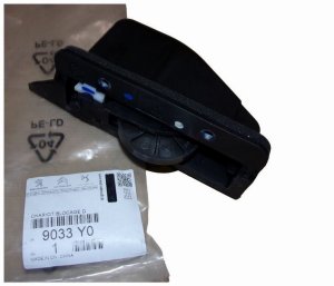 Mittlere Rolle der Seitentür 9033.Y0 9033Y0 Citroen Berlingo III Original Neu