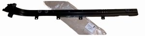 Schiebetürführung 9839365280 Links Citroen Peugeot Original Neu