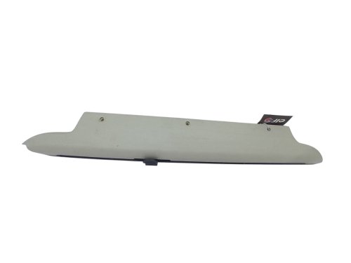 Rollvorhang für die rechte Hintertür 96818789 Citroen Berlingo II