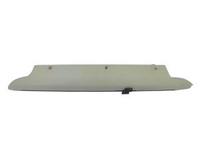 Rollvorhang für die linke Hintertür 96818790 Citroen Berlingo II