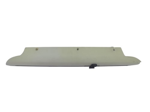 Rollvorhang für die linke Hintertür 96818790 Citroen Berlingo II