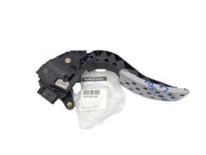 Gaspotentiometer 180020038R Neu Original Renault