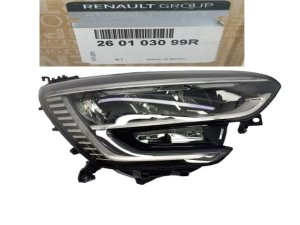 LED-Scheinwerfer rechts 260103099R Renault Megane IV Original