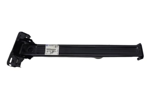 Längsträger links 9677054980 Citroen C4 C4 Picasso Peugeot 308 07- Original Neu