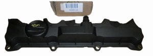 Zylinderkopfdeckel 0248L6 0248.L6 Citroen Xsara II Peugeot 307 1.6 16V Original Neu