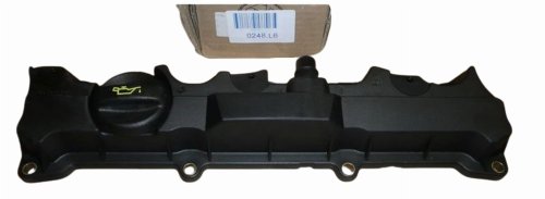 Zylinderkopfdeckel 0248L6 0248.L6 Citroen Xsara II Peugeot 307 1.6 16V Original Neu