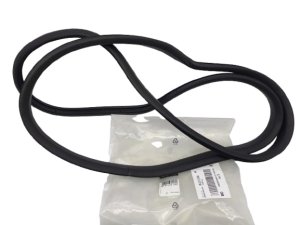 Dichtung für Vordertür 808324424R Renault Clio IV Original