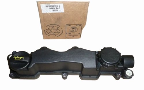 Zylinderkopfdeckel 0248K4 0248.K4 Citroen C3 1.4HDI Original Neu
