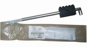 Ventilbohrer 1612234980 Citroen Peugeot Original Neu