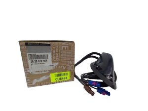 Antenne 282067010R Renault Espace V Original Neu