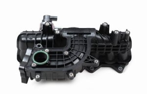 Ansaugkrümmer 25193560 Opel Antara 2.2CDTI Original Neu