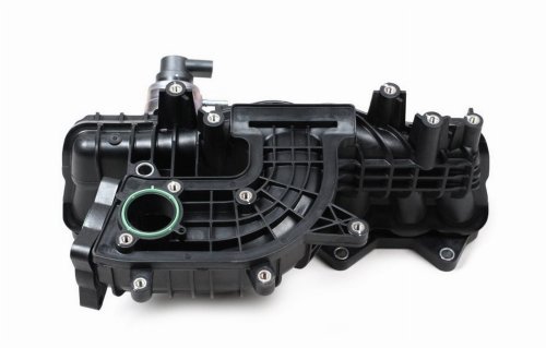 Ansaugkrümmer 25193560 Opel Antara 2.2CDTI Original Neu