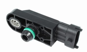 Luftdrucksensor 2373100Q0L Renault 2.0DCI/2.3DCI Original Neu