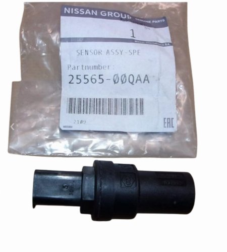 Geschwindigkeitssensor 2556500QAA Renault Original Neu
