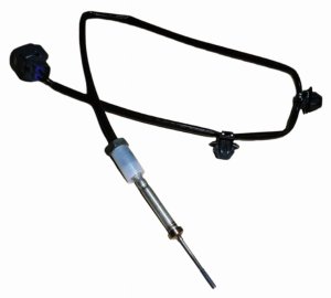 Abgastemperatursensor 22630JG70A Renault Koleos 2.0DCI Original Neu