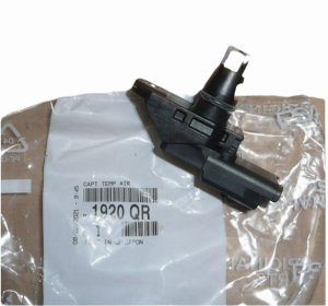 Ladedrucksensor 1920QR 1920.QR  Citroen Peugeot  1.6/2.0HDI Original Neu