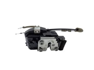 Türschloss hinten links  825030470R Renault Koleos II