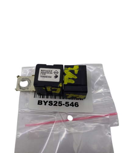 Antennenverstärker hinten 283630610R Renault Koleos II