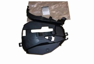 Steuergehäuseabdeckung 135633653R Renault Megane 1.5DCI Original Neu