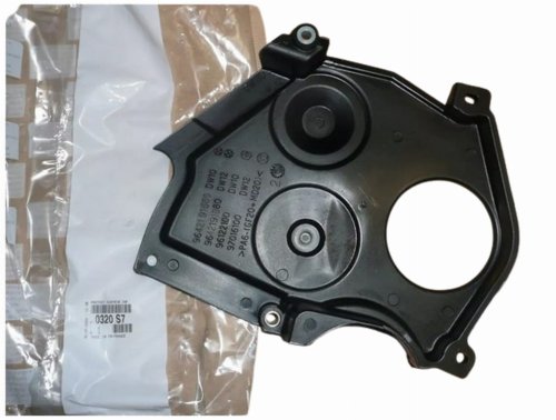 Steuergehäuseabdeckung 0320.S7 0320S7 Citroen Berlingo Peugeot 206 2.0HDI Original  Neu