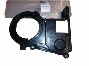 Steuergehäuseabdeckung 135000849R Renault Megane III/Scenic III 1.6 16V Original Neu