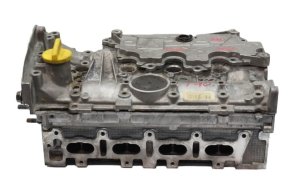 Zylinderkopf  1.6 16V K4M  8200145259  7701474361 Renault