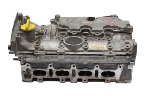 Zylinderkopf  1.6 16V K4M  8200145259  7701474361 Renault