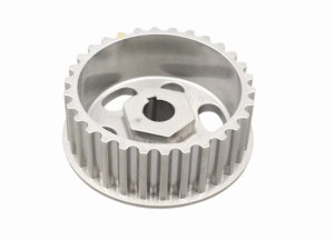 Hochdruckpumpenrad 1305200Q0C Renault 1.5DCI Original Neu