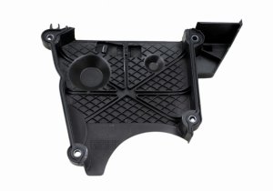 Unterer Steuergehäuseabdeckung 8200223917 Renault 1.4-1.6 16V Original Neu