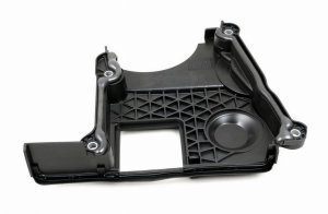 Unterer Steuergehäuseabdeckung 8200395507 Renault 1.4-1.6 16V Original Neu