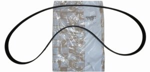 Keilriemen 6PK1437 1633986380 Citroen Peugeot Original Neu