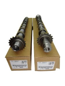 Nockenwelle Komplett  Hdi  9804424280  9804424180