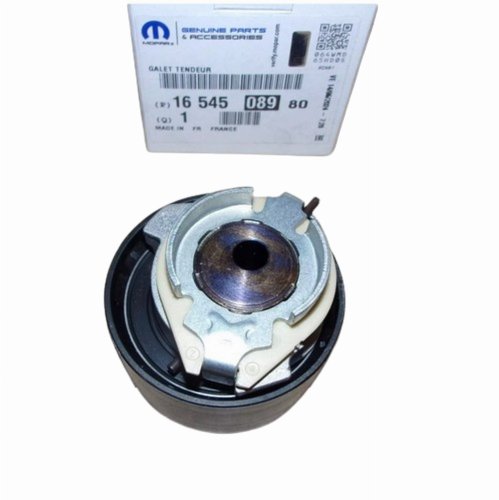 Spannrolle 1654508980 Citroen C3 Peugeot 308 1.2VTI Original Neu