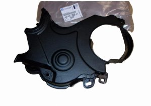 Steuergehäuseabdeckung 9802982680 Citroen Jumper III 2.2HDI Original Neu