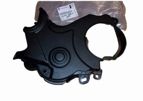 Steuergehäuseabdeckung 9802982680 Citroen Jumper III 2.2HDI Original Neu