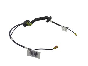 Kabelbaum für Heckklappe 282451703R Renault Koleos II