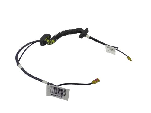 Kabelbaum für Heckklappe 282451703R Renault Koleos II