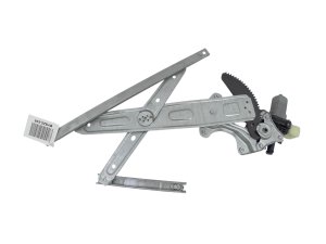 Fensterhebermechanismus rechts hinten 827301BAOA Renault Koleios II