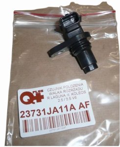 Nockenwellenpositionssensor 23731JA11A Renault 2.5/3.5 V6 Original Neu