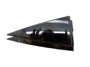 Dreieckige Leiste, rechts hinten 828721417R Renault Koleos II
